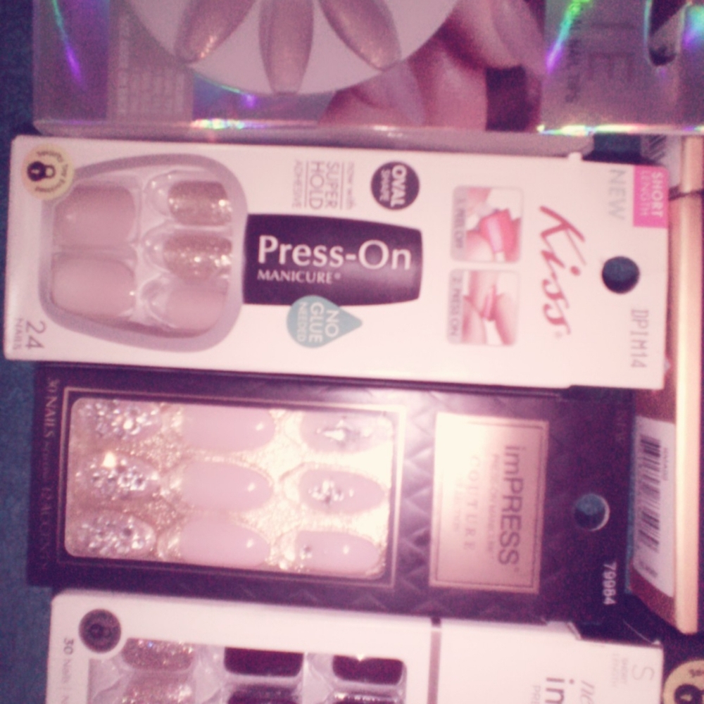 Nails - Picture 7 of 7
